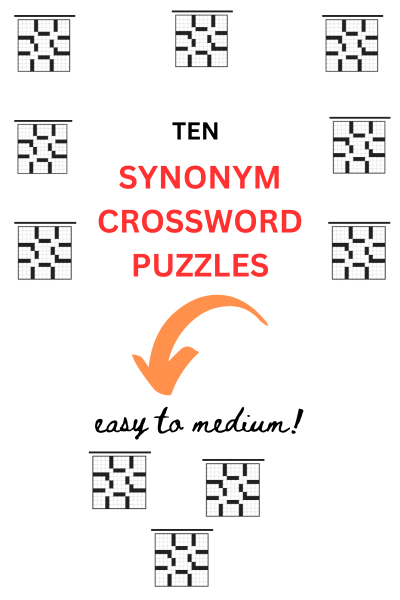 synonym-crossword-puzzle-masomomazuri